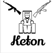 Keton