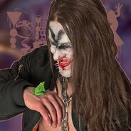 Steam Community Avatar