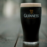 GUINNESS
