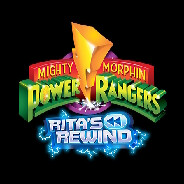 Mighty Morphin Power Rangers: Rita's Rewind