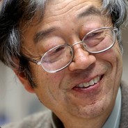 Satoshi Nakamoto