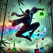 Steam Community Avatar