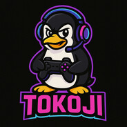 Tokoji avatar