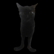Juggernaut | CatGang #Meowed