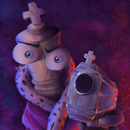 Steam Community Avatar