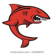 DatRedShark