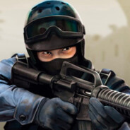 Steam Community Avatar