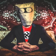 Steam Community Avatar