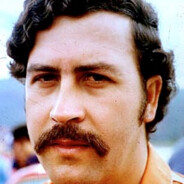 Pablo Escobar