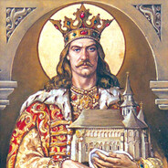 Ștefan cel Mare