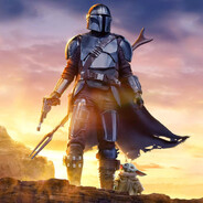 Mandalorian