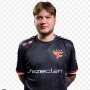 TALENT|son x s1mple