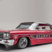 LOW RIDER $$