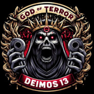 Deimos 13