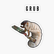 Grub Lord