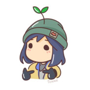 海盐杏仁卷