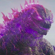 Godzilla-KING