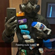 Steam Community Avatar