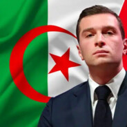 Jordan du Magreb