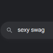 sexy swag