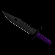 CK#Sell Bayonet for 122 dollar