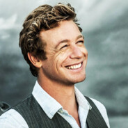 Patrick Jane