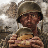 Austrian Käsleberkäs Destroyer avatar