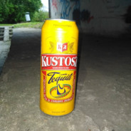 KUSTOSZ TEQUILA 6%