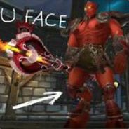 Jaraxxus