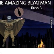 Blyatman