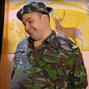 Eu is Costel
