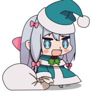 Gasai Sagiri