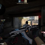 Steam Community Avatar