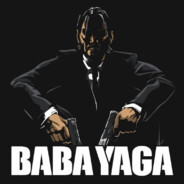 Baba Yaga