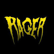 RAGER