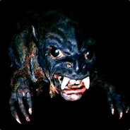 EL CHUPACABRA BR