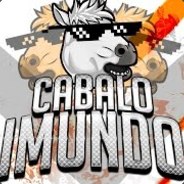 Cabalo Imundo