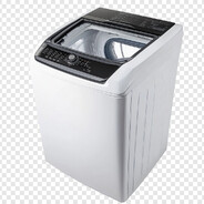 Permanently Washed