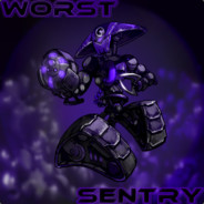 Worst Sentry