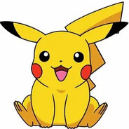 Pika player avatar