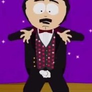 The Amazingly Randy