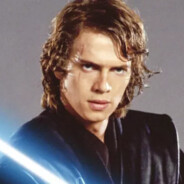 Anakin Skywalker