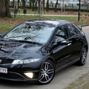ツhonda civicツ *******