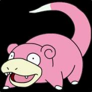 Slowpoke