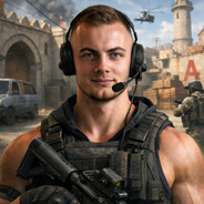 Steam Community Avatar
