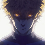 Sayajin player avatar