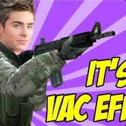 [5$C] VAC Efron