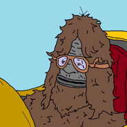 Sassy the Sasquatch