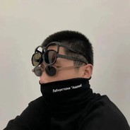 拿杯市猛男