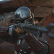 The Mandalorian